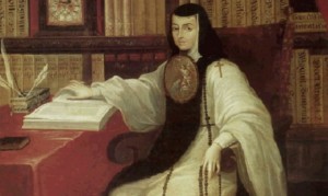 Suor Juana Inés de la Cruz