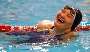 Zulfiya Gabidullina, oro a 50 anni