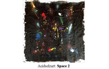 Acidselzart: Space 2