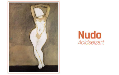 Acidselzart: nudo