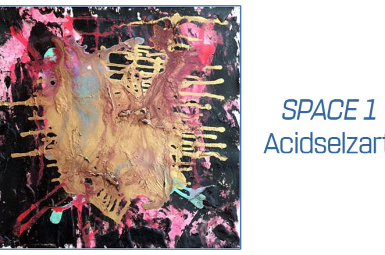 Acidselzart: SPACE 1