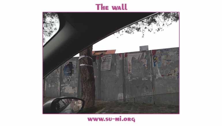www.su-mi.org:  the wall