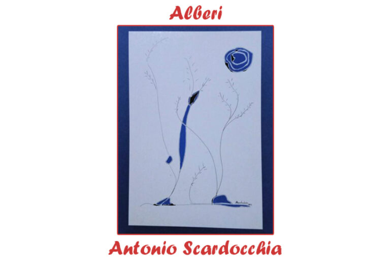 Antonio Scardocchia: Alberi