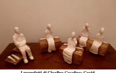 I manufatti di Cleofino Casolino: Covid