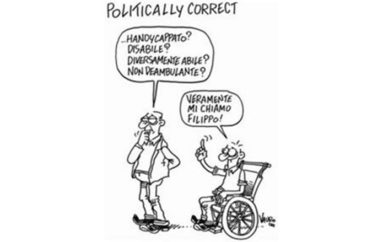 Oltre le disabilità