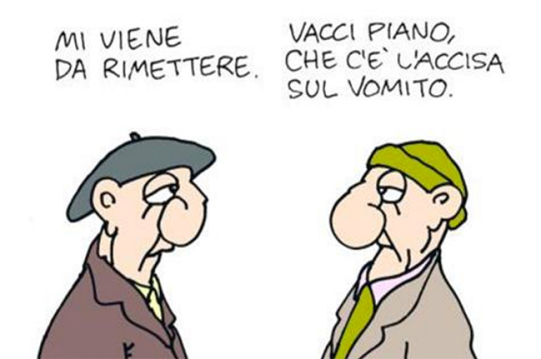 Rimettere il debito