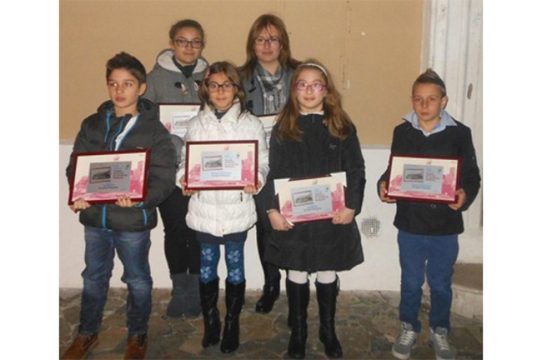 Spazio libero: poesia in vernacolo – smaltimento elettrodomestici