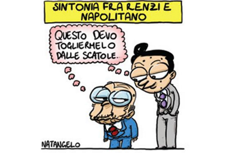 Il controllo sociale