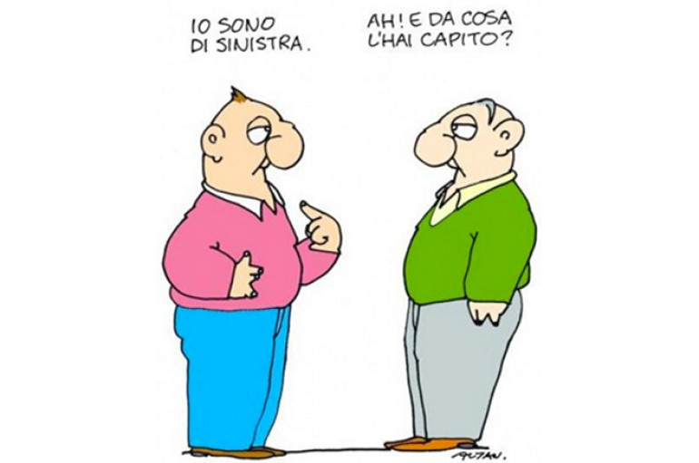 Luci e ombre