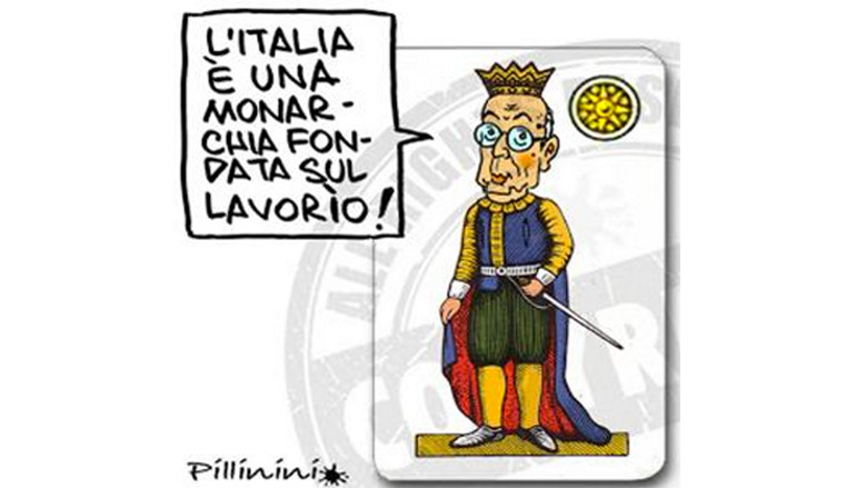 Dirigenti nababbi