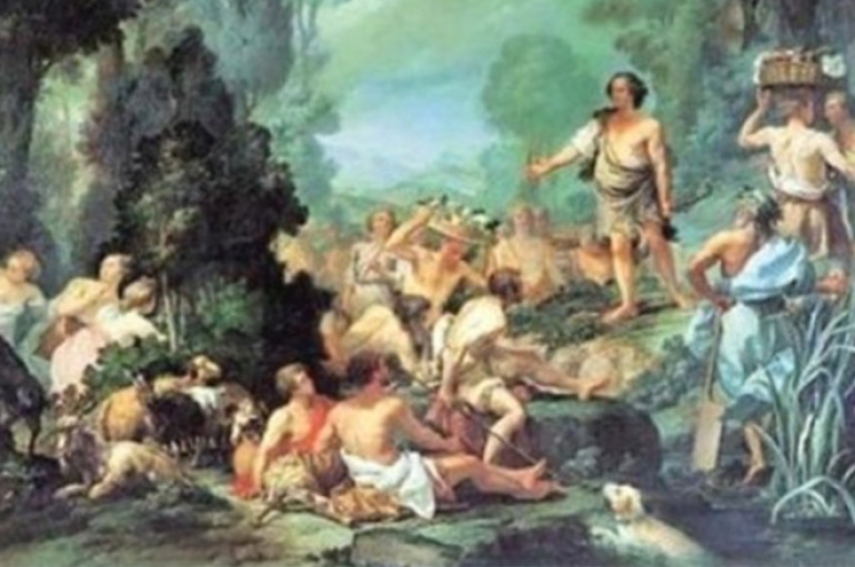 Oratino Boreatico