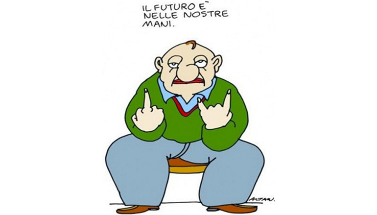 La miccia Ucraina