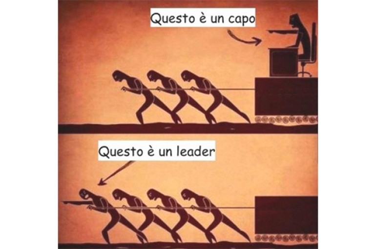 Il dramma dei giovani