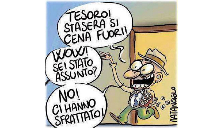Il potere del voto
