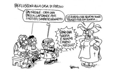 B. ai servizi sociali