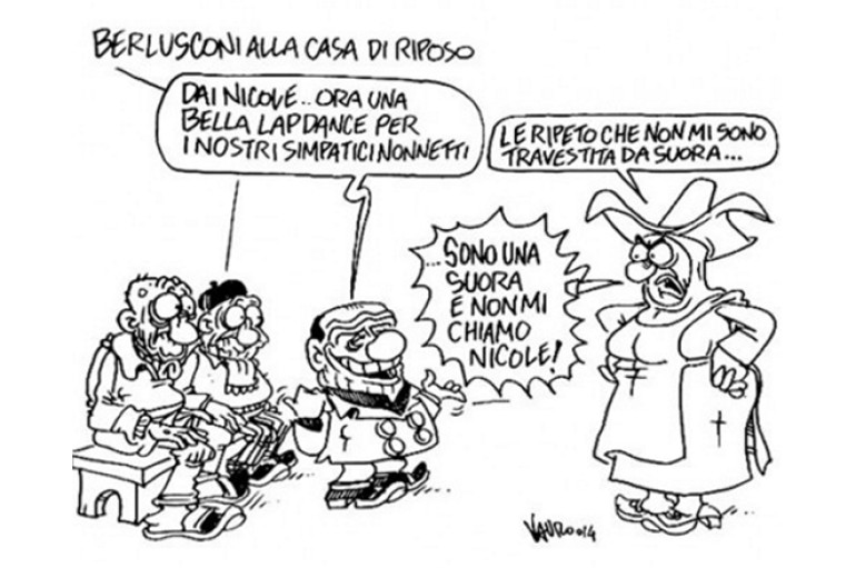 B. ai servizi sociali
