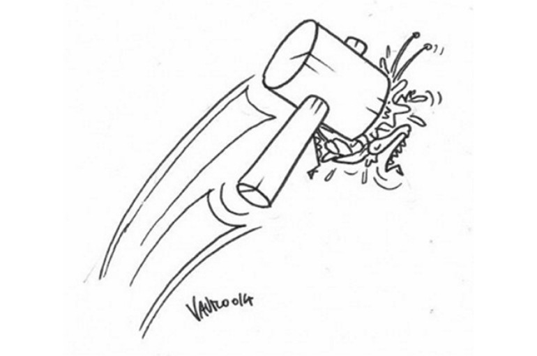 Cambiamento necessario