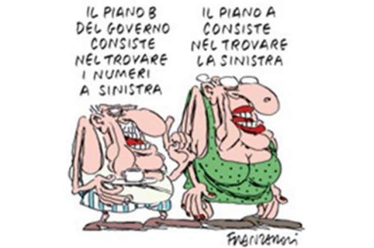 Colpa di Alfredo