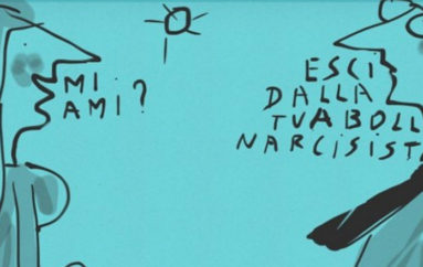 Dibattito: quando c’è amore