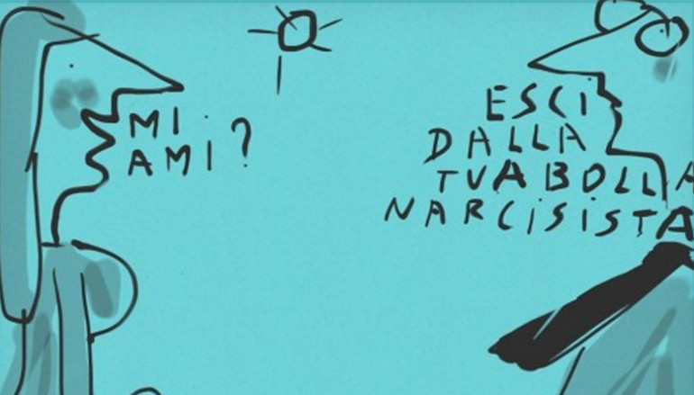 Dibattito: quando c’è amore
