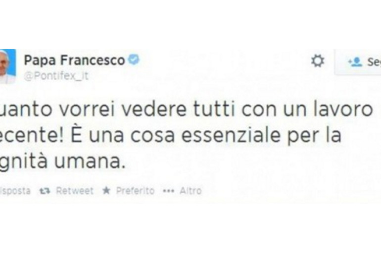 Scommettiamo sulla rete