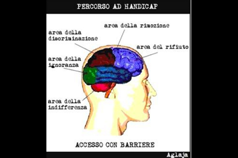 Disabilità a confronto