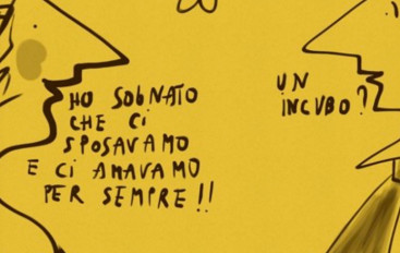 Amare oltre i  limiti