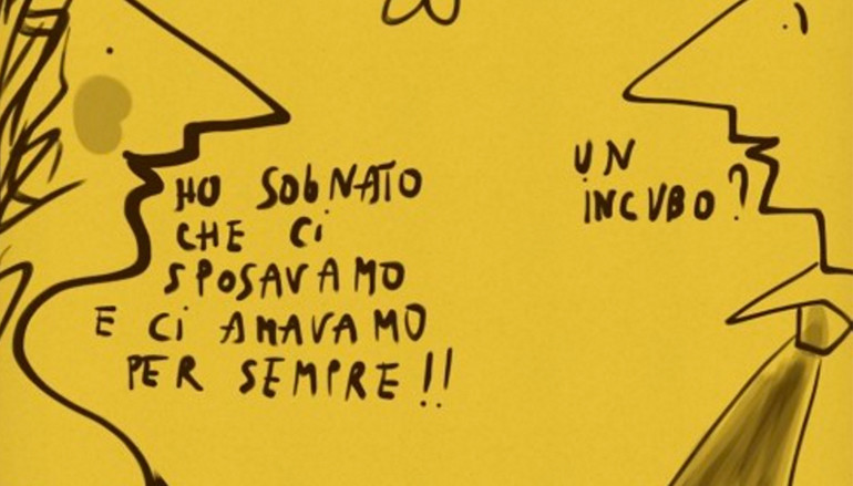Amare oltre i  limiti