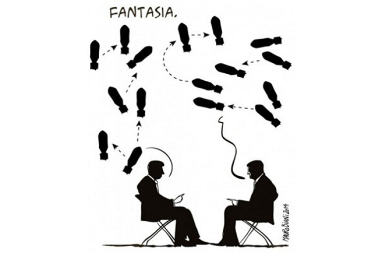 Crisi di egemonia