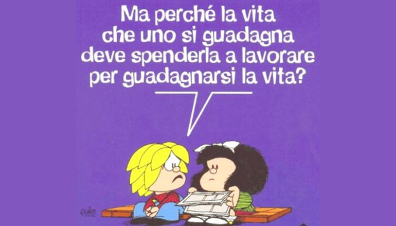 Sostegno alla crescita