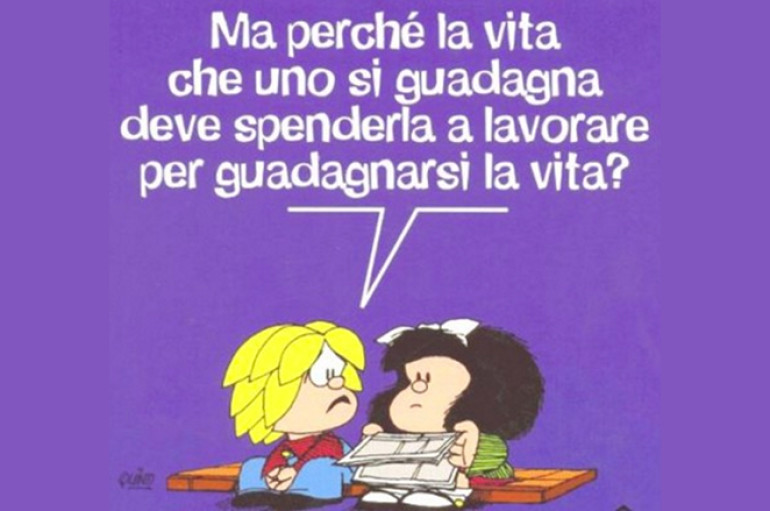 Sostegno alla crescita