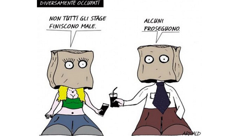 La mal formazione