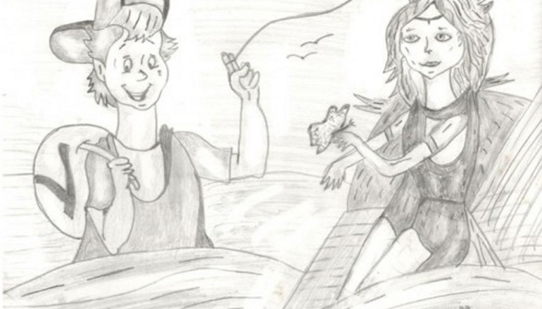 Voci dalla comunità terapeutica di Casacalenda