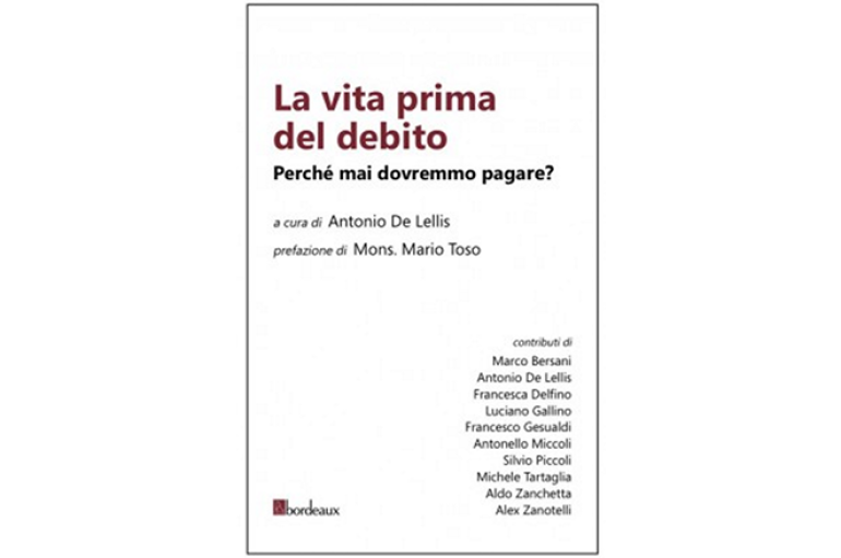 La vita prima del debito