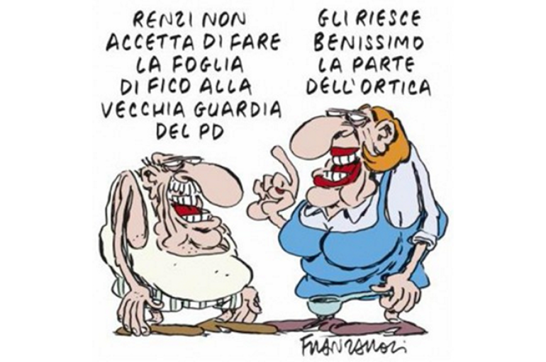 Impegno nella società