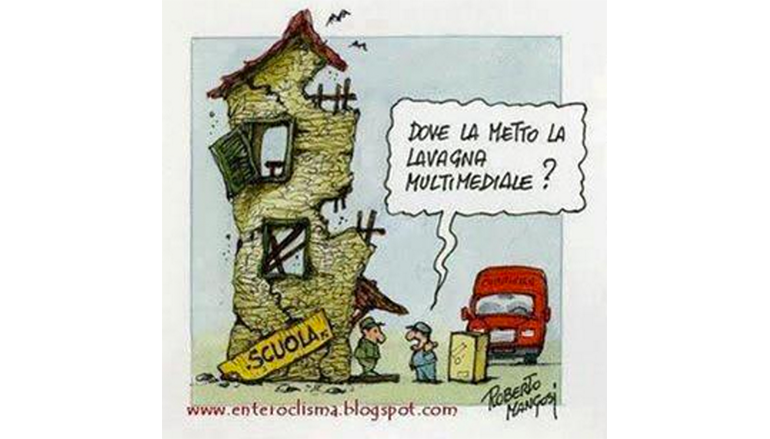 Sui dirigenti scolastici