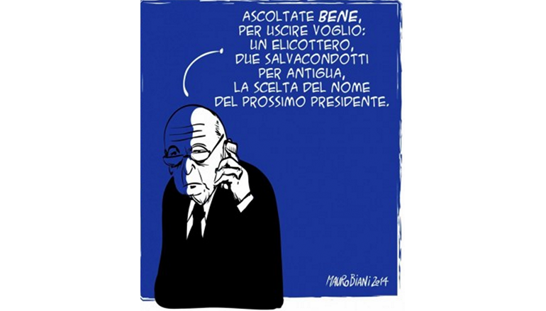 Oligarchia e democrazia