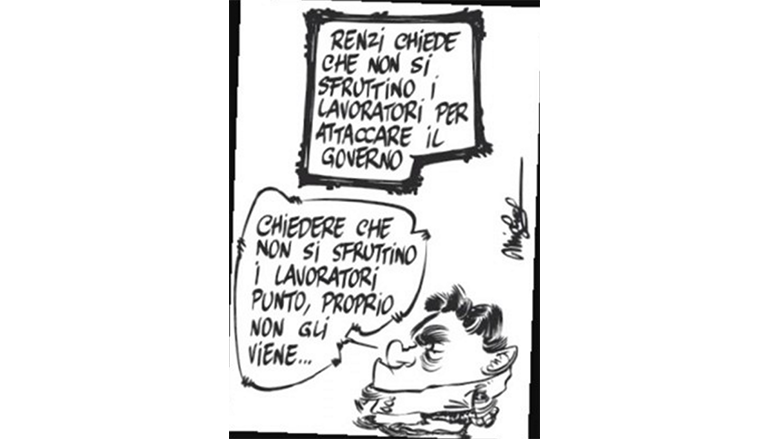 Rottama Italia