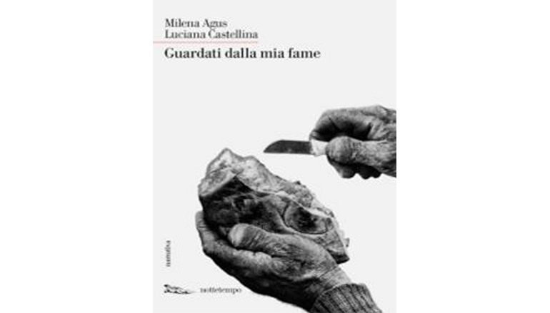 Guardati dalla mia fame