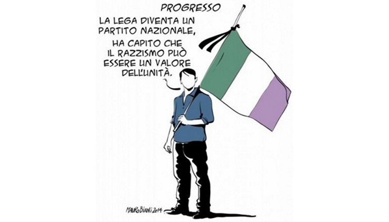 Il molise e la macroregione