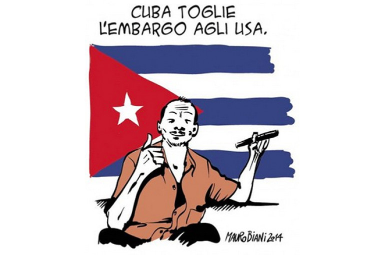 O socialismo o barbarie