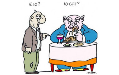 La famiglia umana