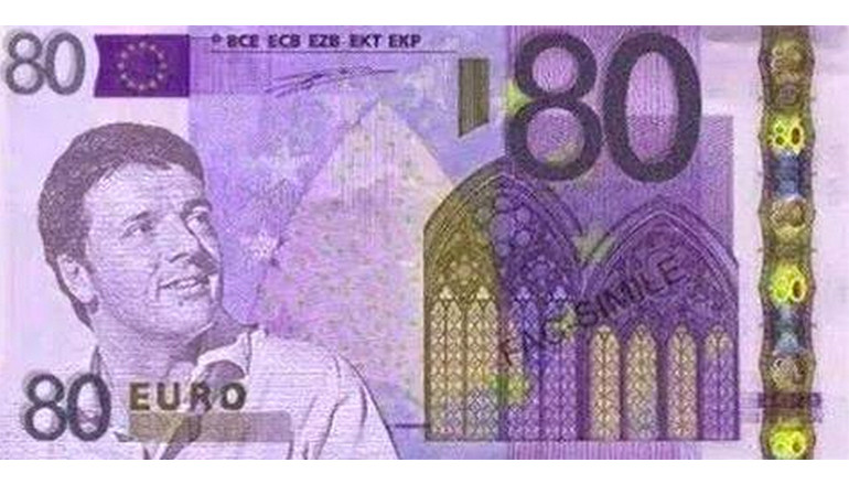 Un passo avanti