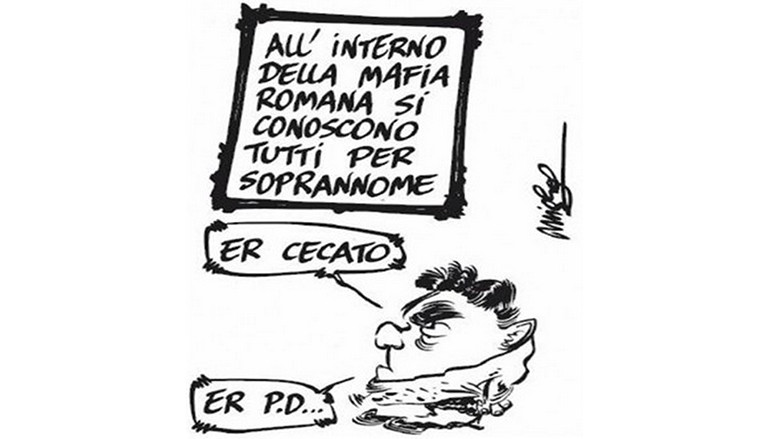Il corridoio adriatico
