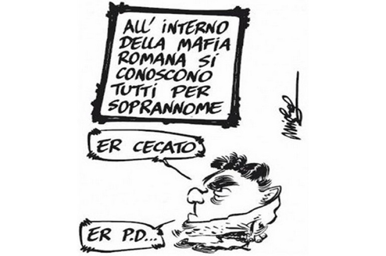 Il corridoio adriatico