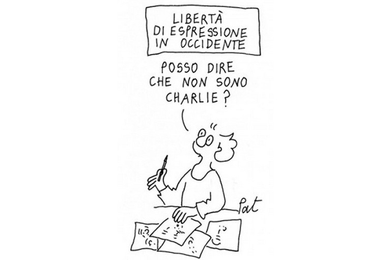 L’intellettuale e il codardo