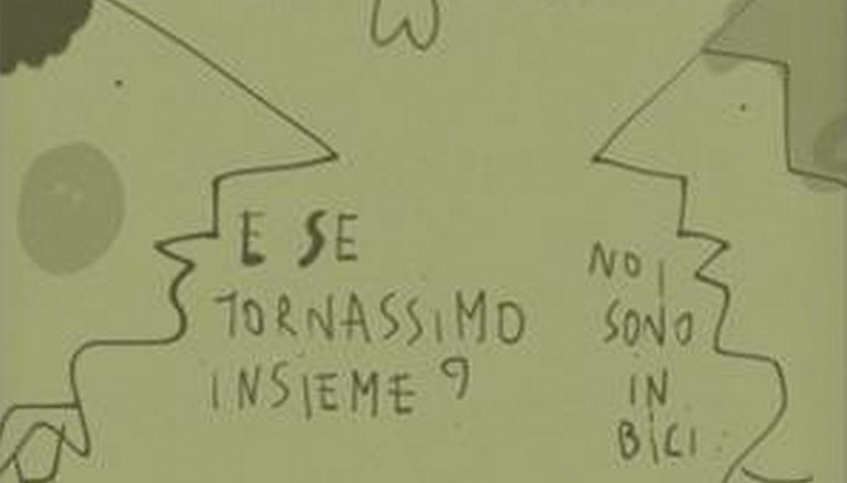 Il rumore della felicità