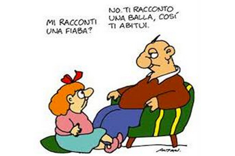 La nuova era del lupo e dell’agnello