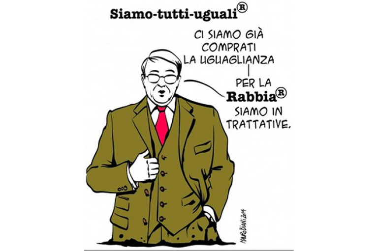 La crisi dell’europa