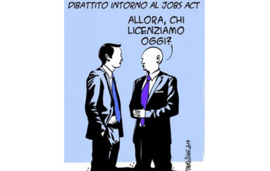 Democrazia è partecipazione